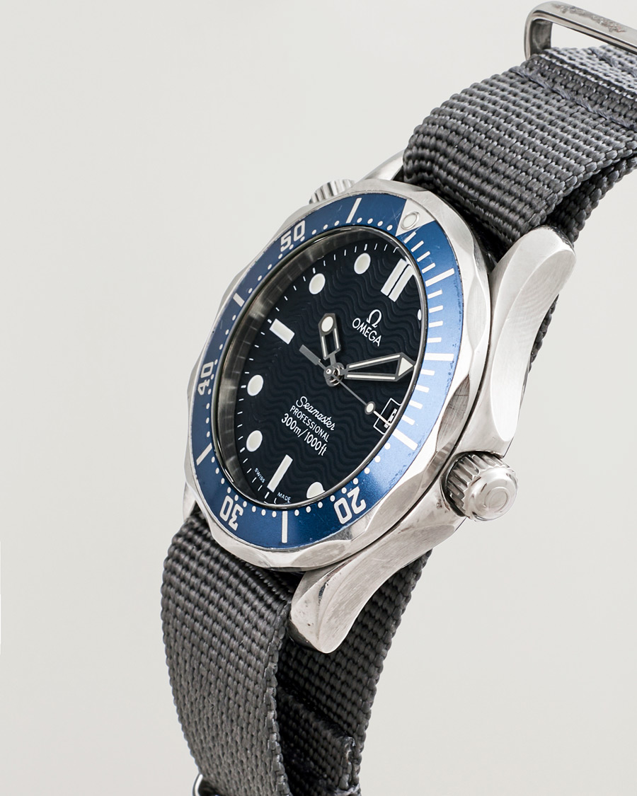 Herre | Omega Pre-Owned Seamaster 300M | Omega Pre-Owned | Seamaster 300M