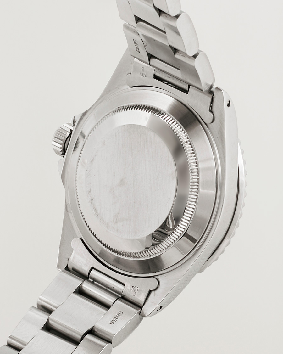 Herre | Rolex Pre-Owned Submariner Date | Rolex Pre-Owned | Submariner Date