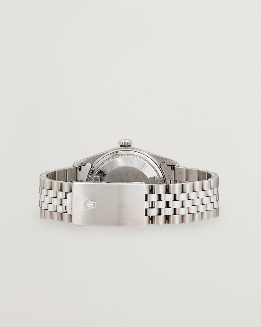 Herre | Pre-Owned & Vintage Watches | Rolex Pre-Owned | Datejust 36