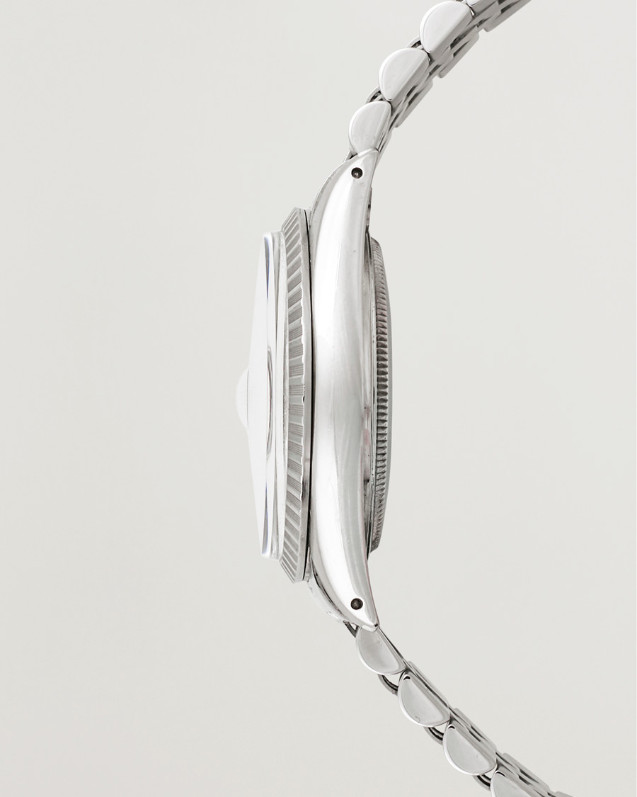 Herre | Pre-Owned & Vintage Watches | Rolex Pre-Owned | Datejust 36