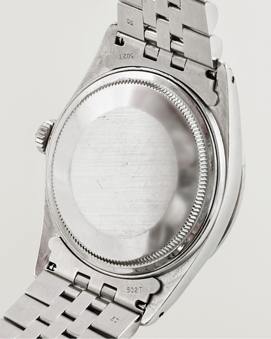 Herre | Pre-Owned & Vintage Watches | Rolex Pre-Owned | Datejust 36