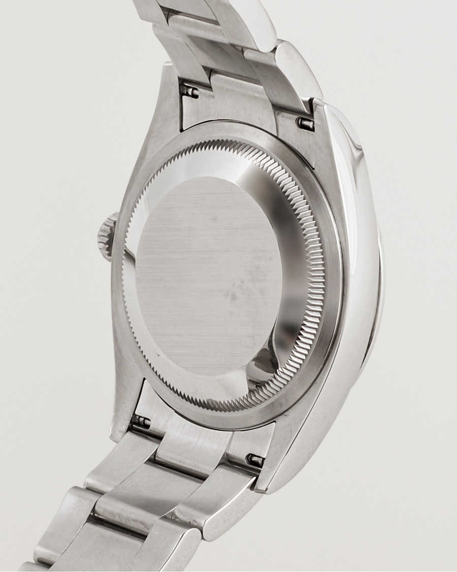 Herre | Pre-Owned & Vintage Watches | Rolex Pre-Owned | Datejust 36