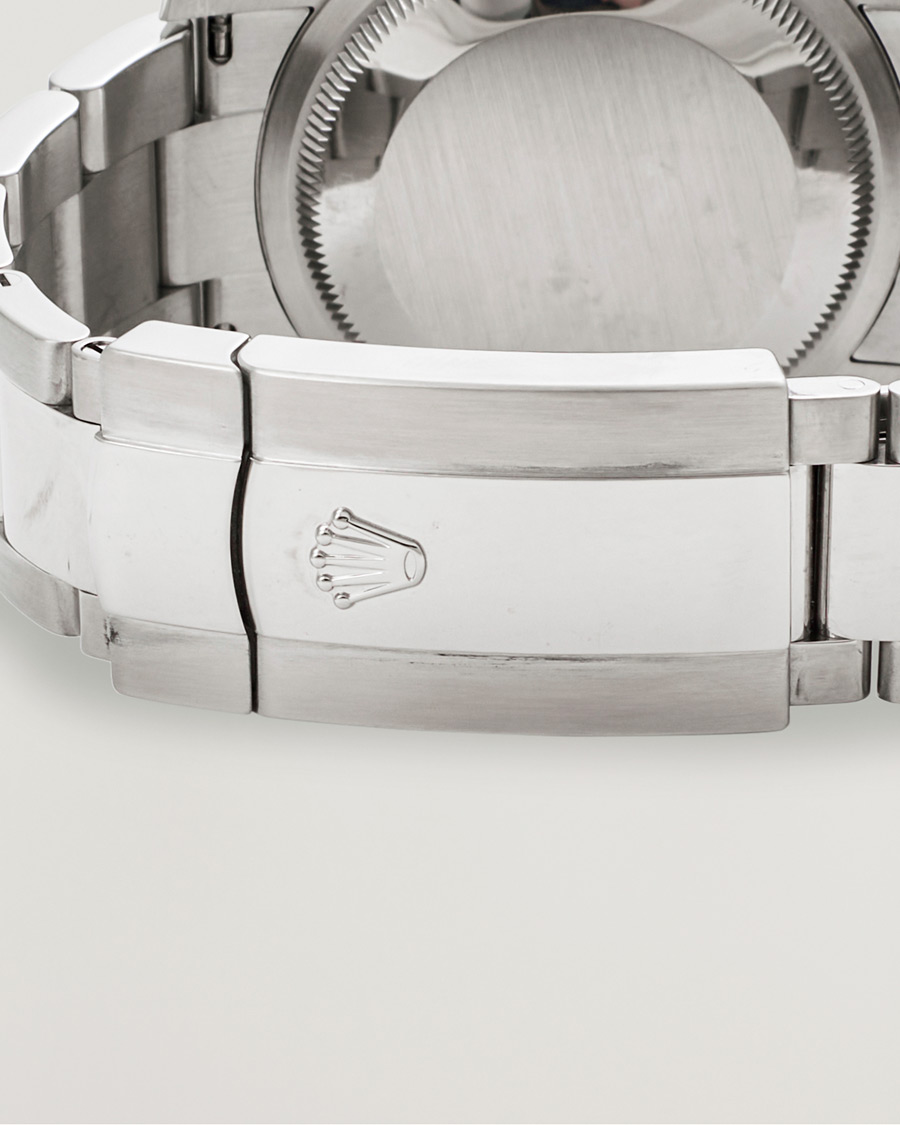 Herre | Pre-Owned & Vintage Watches | Rolex Pre-Owned | Datejust 36