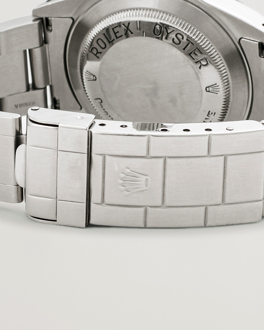 Herre | Pre-Owned & Vintage Watches | Rolex Pre-Owned | Sea-dweller