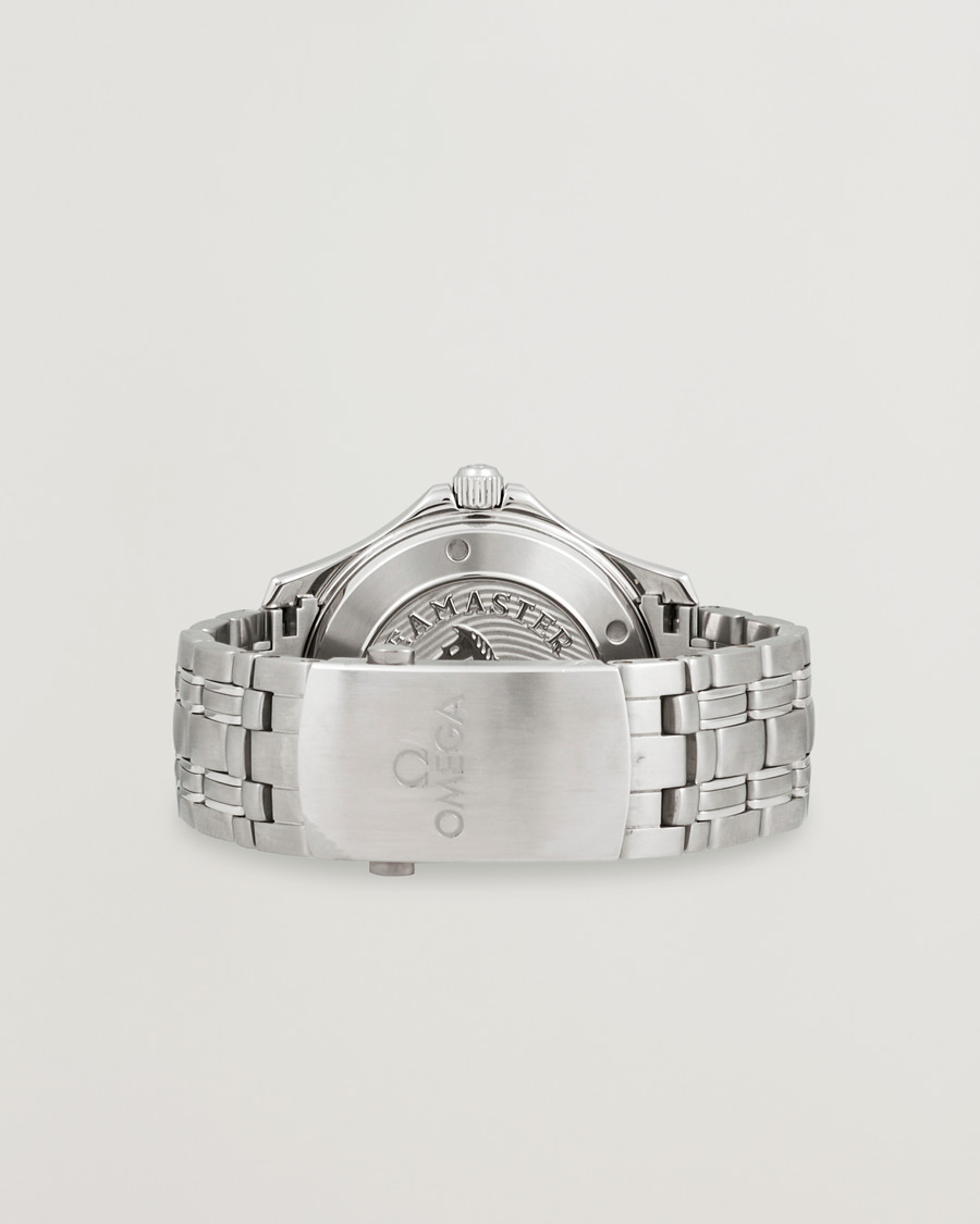 Herre | Omega Pre-Owned Seamaster 300M | Omega Pre-Owned | Seamaster 300M