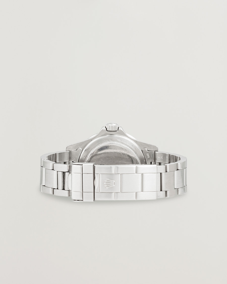 Herre | Pre-Owned & Vintage Watches | Rolex Pre-Owned | Submariner date