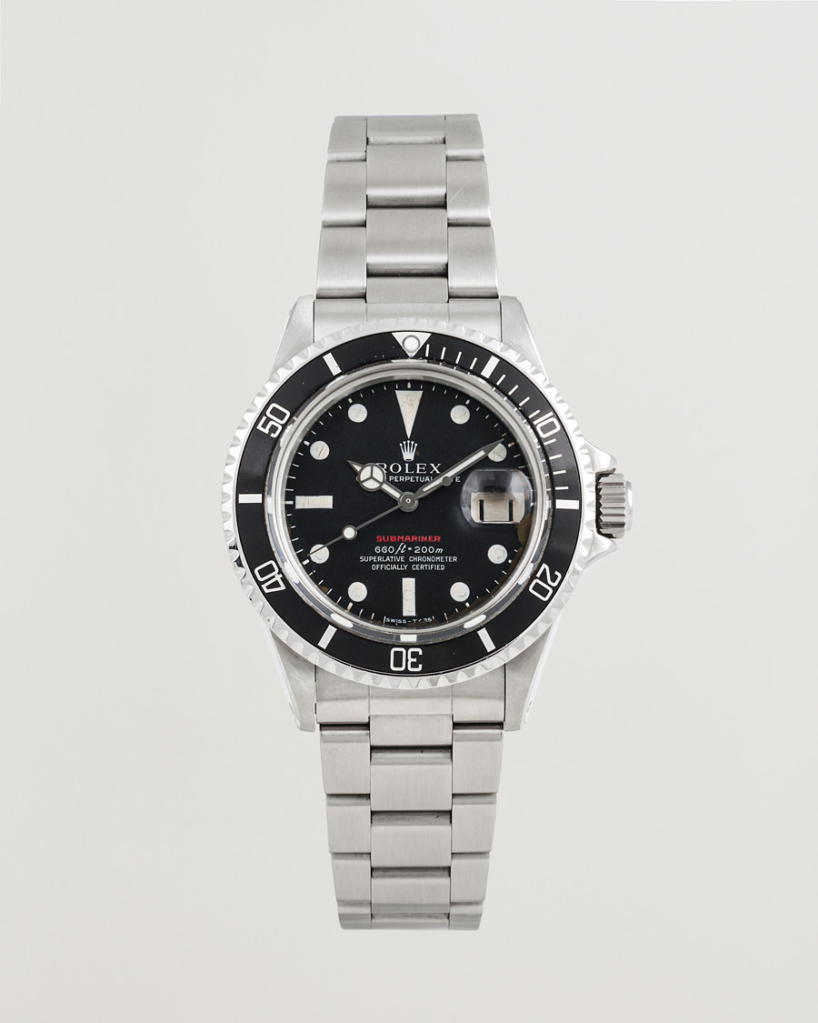 Herre | Pre-Owned & Vintage Watches | Rolex Pre-Owned |