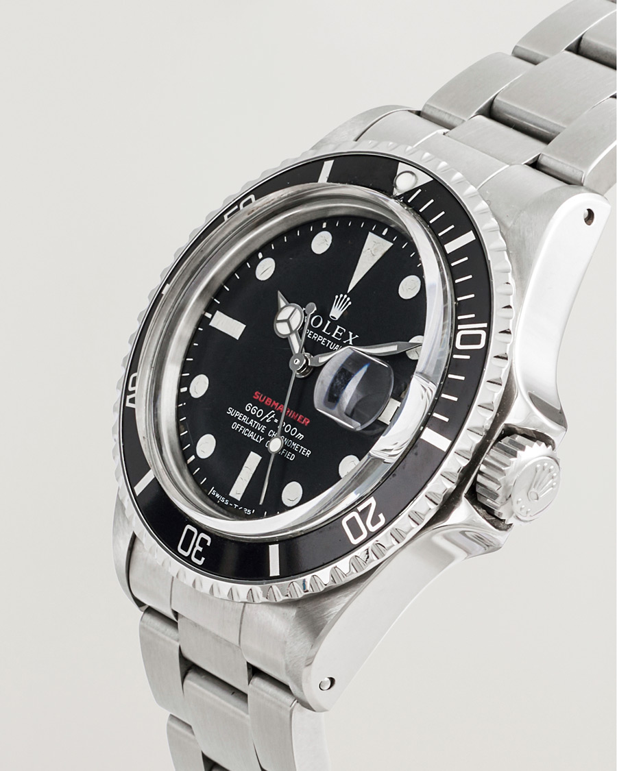 Herre | Pre-Owned & Vintage Watches | Rolex Pre-Owned |