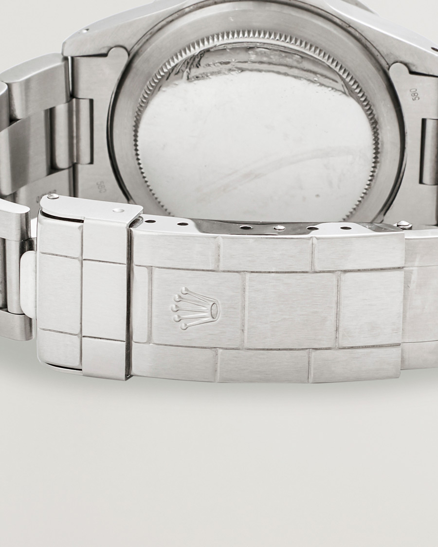 Herre | Rolex Pre-Owned