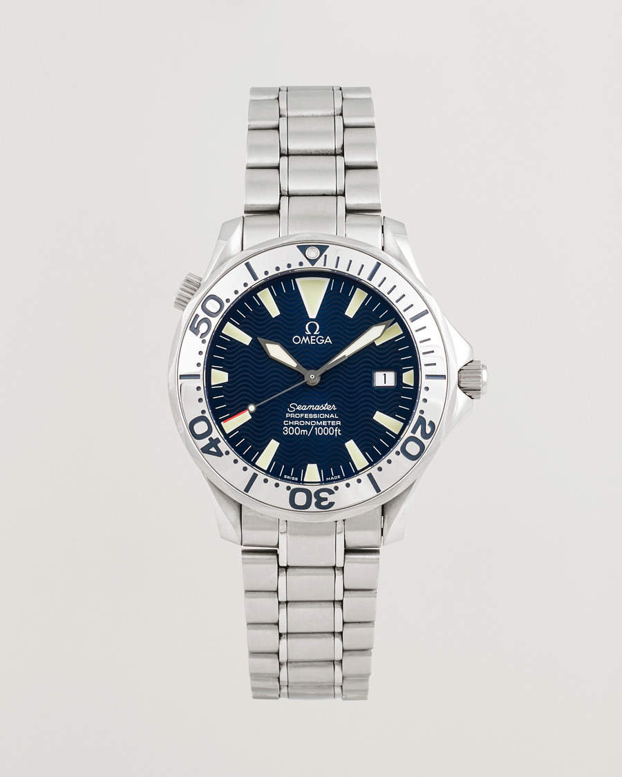 Herre | Omega Pre-Owned Seamaster 300M | Omega Pre-Owned | Seamaster 300M