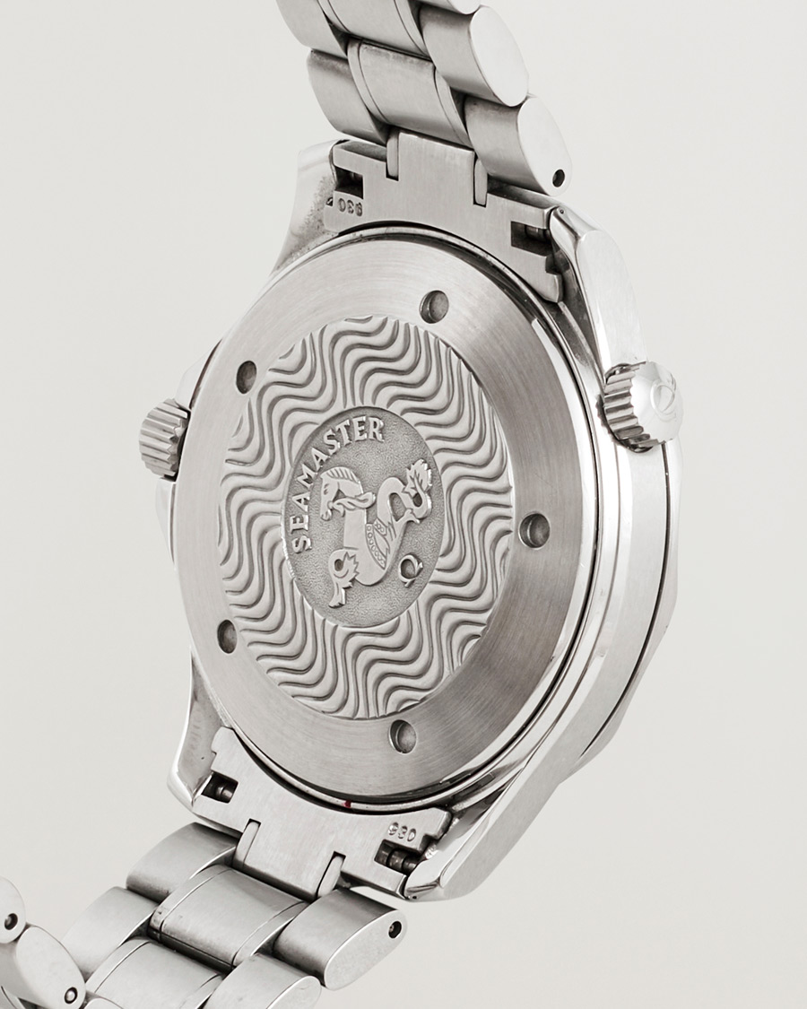 Herre | Omega Pre-Owned Seamaster 300M | Omega Pre-Owned | Seamaster 300M