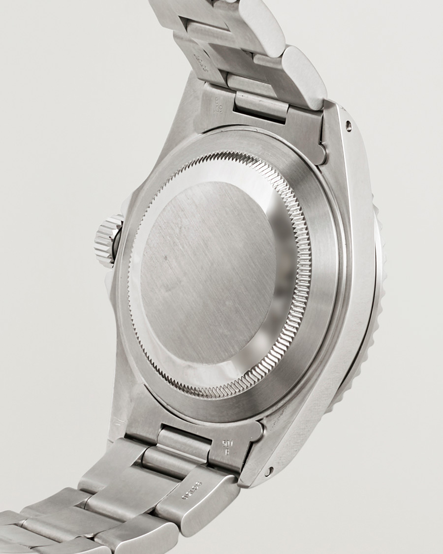 Herre | Pre-Owned & Vintage Watches | Rolex Pre-Owned | Submariner No date