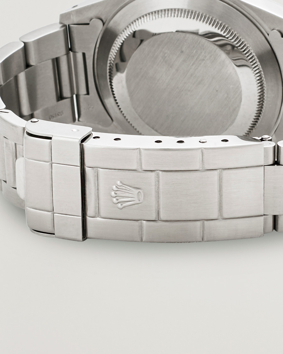 Herre | Pre-Owned & Vintage Watches | Rolex Pre-Owned | Submariner No date