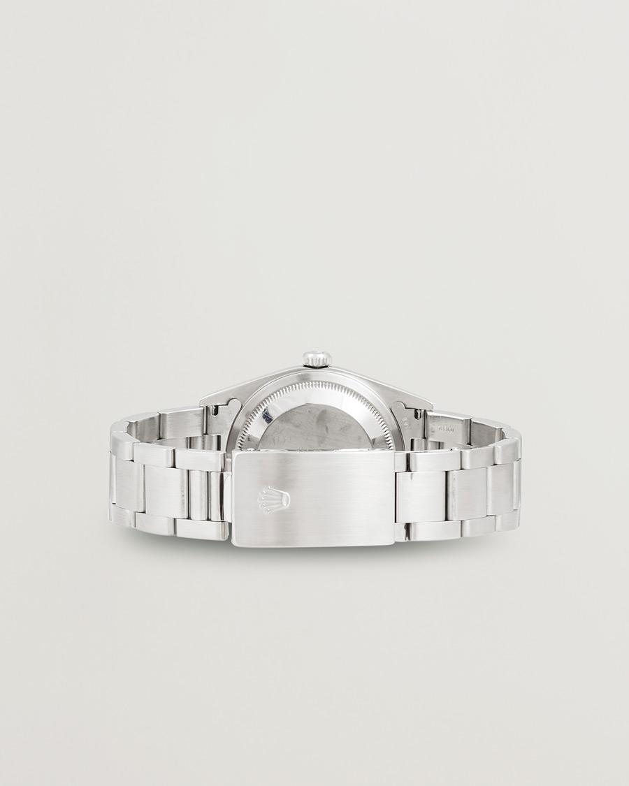 Herre | Pre-Owned & Vintage Watches | Rolex Pre-Owned | Datejust 36