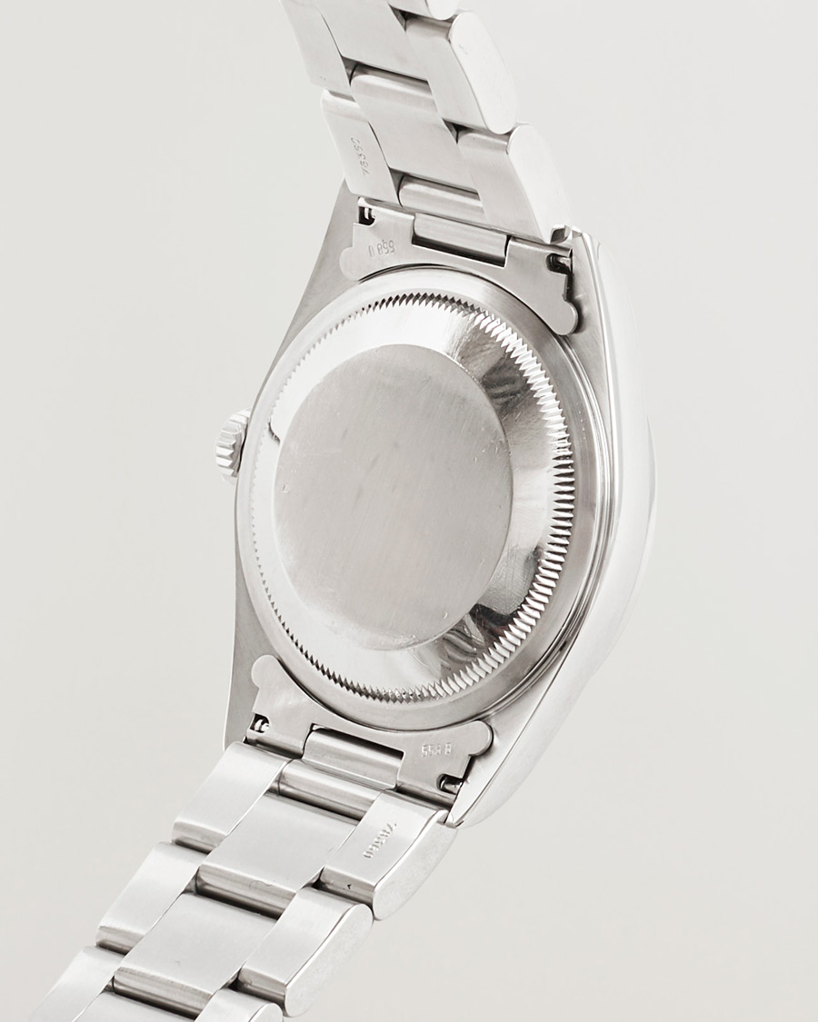 Herre | Pre-Owned & Vintage Watches | Rolex Pre-Owned | Datejust 36