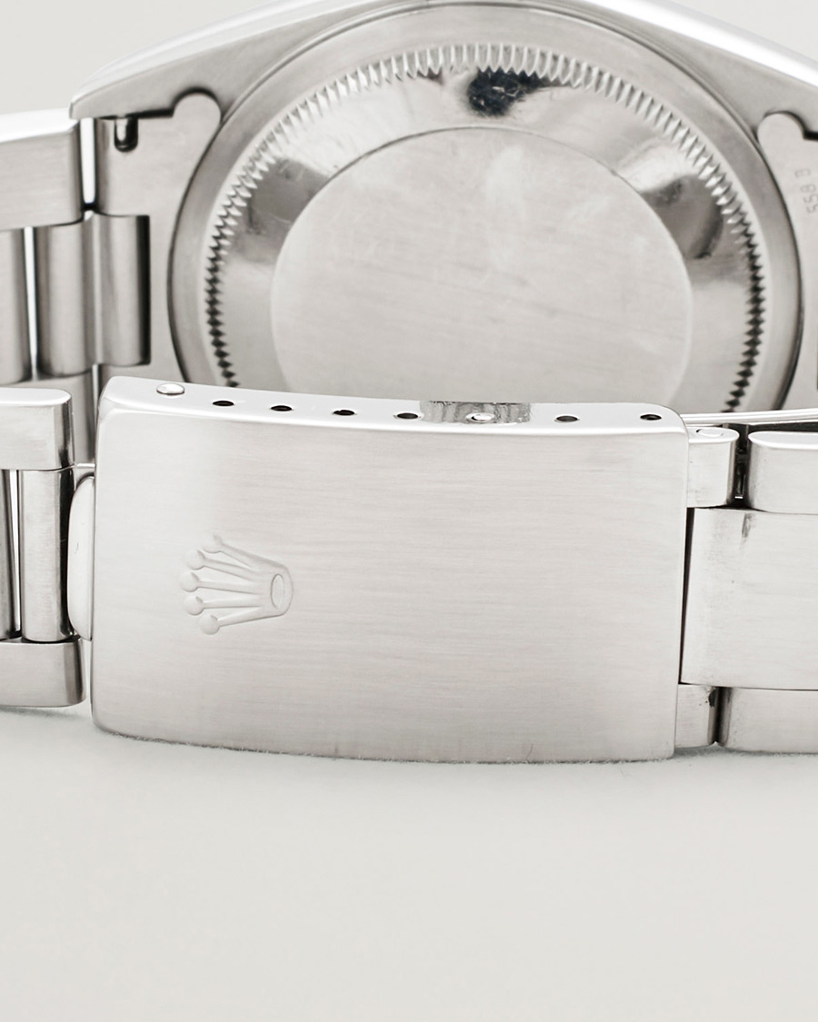 Herre | Pre-Owned & Vintage Watches | Rolex Pre-Owned | Datejust 36