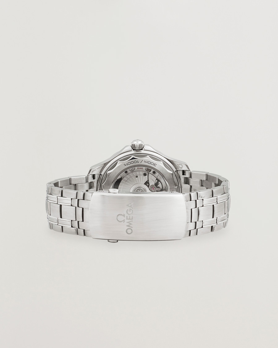 Herre | Omega Pre-Owned Seamaster 300M | Omega Pre-Owned | Seamaster 300M