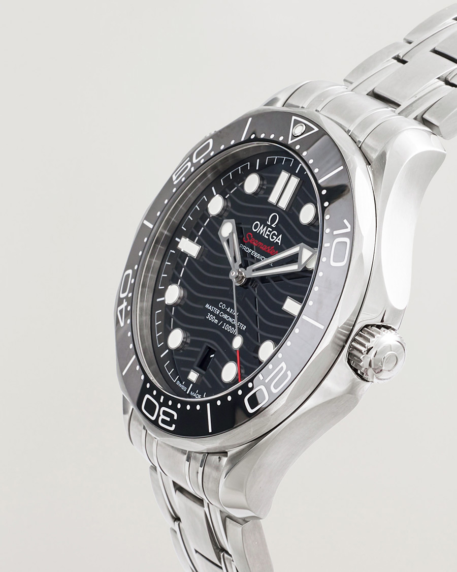 Herre | Omega Pre-Owned Seamaster 300M | Omega Pre-Owned | Seamaster 300M