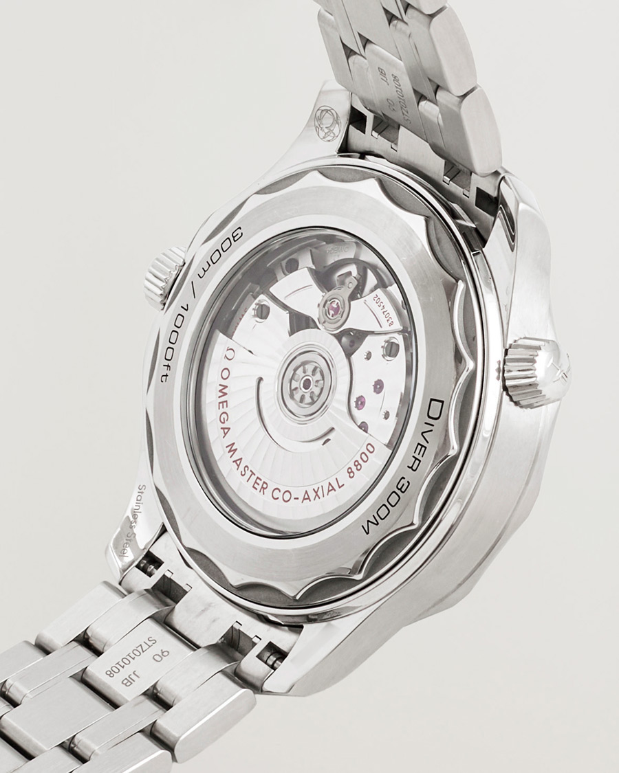 Herre | Omega Pre-Owned Seamaster 300M | Omega Pre-Owned | Seamaster 300M