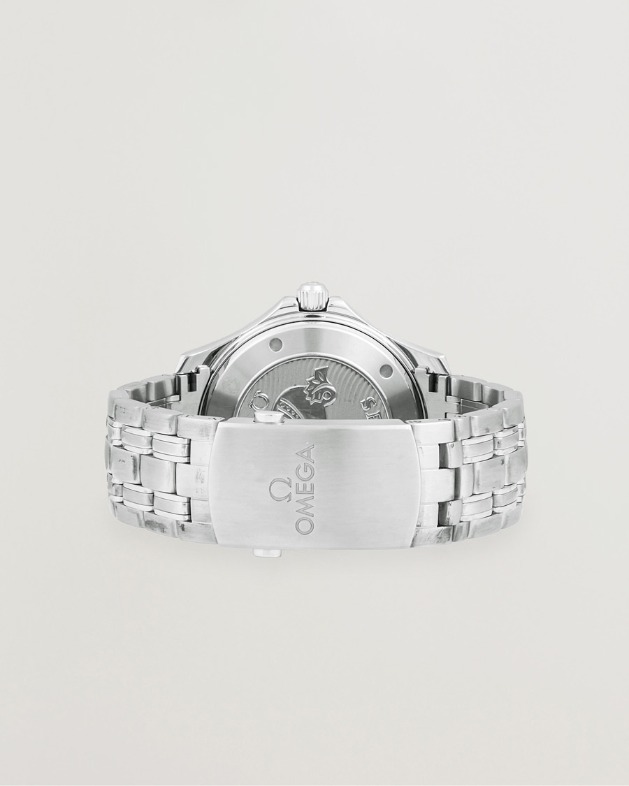 Herre | Pre-Owned & Vintage Watches | Omega Pre-Owned | Seamaster 300M