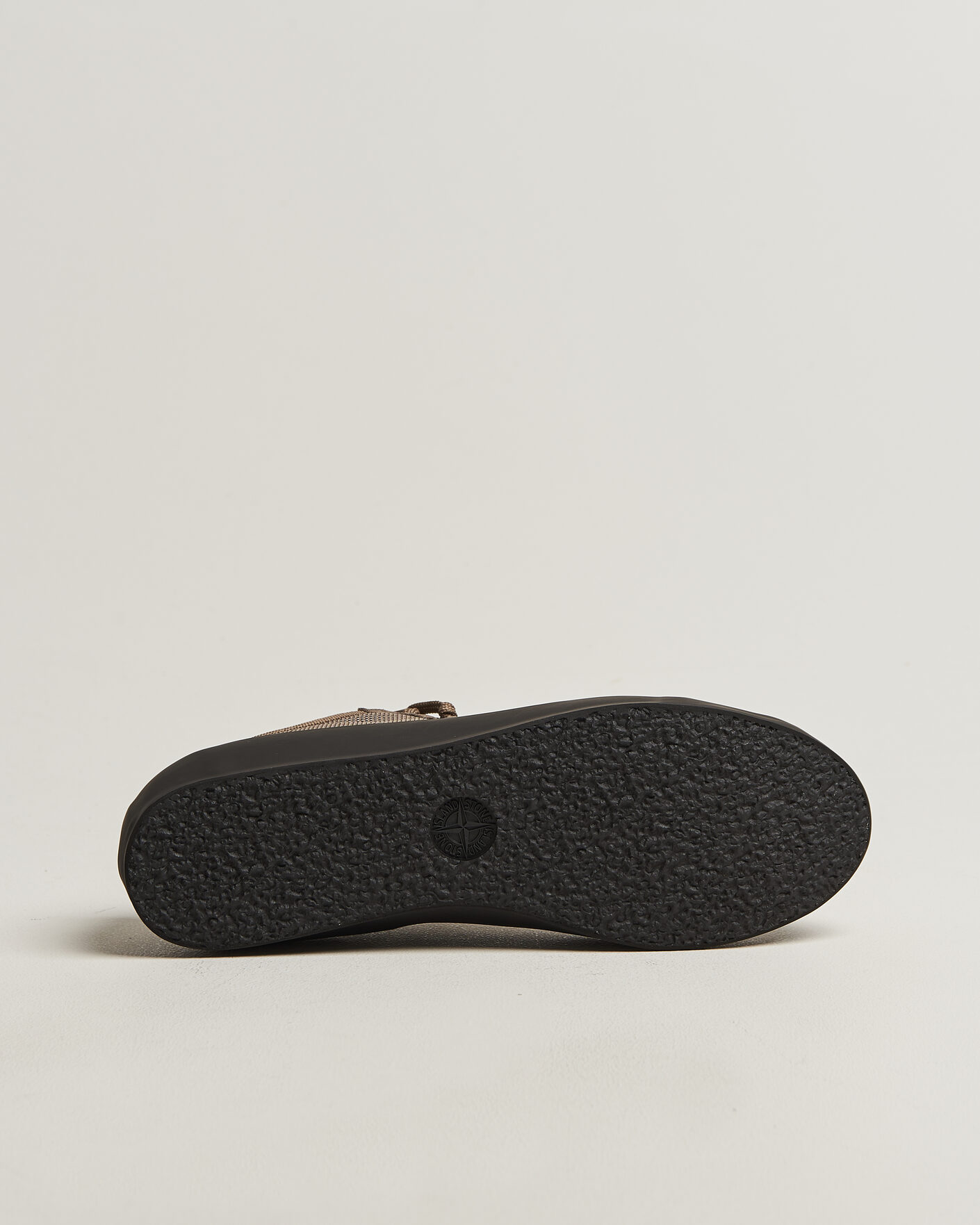 Herre | Sneakers | Stone Island | Low Top Sneakers Ash Brown