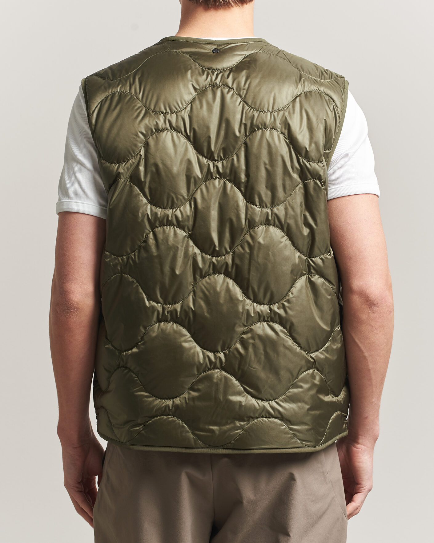 Herre | Jakker | Moncler | Roquille Field Jacket Military