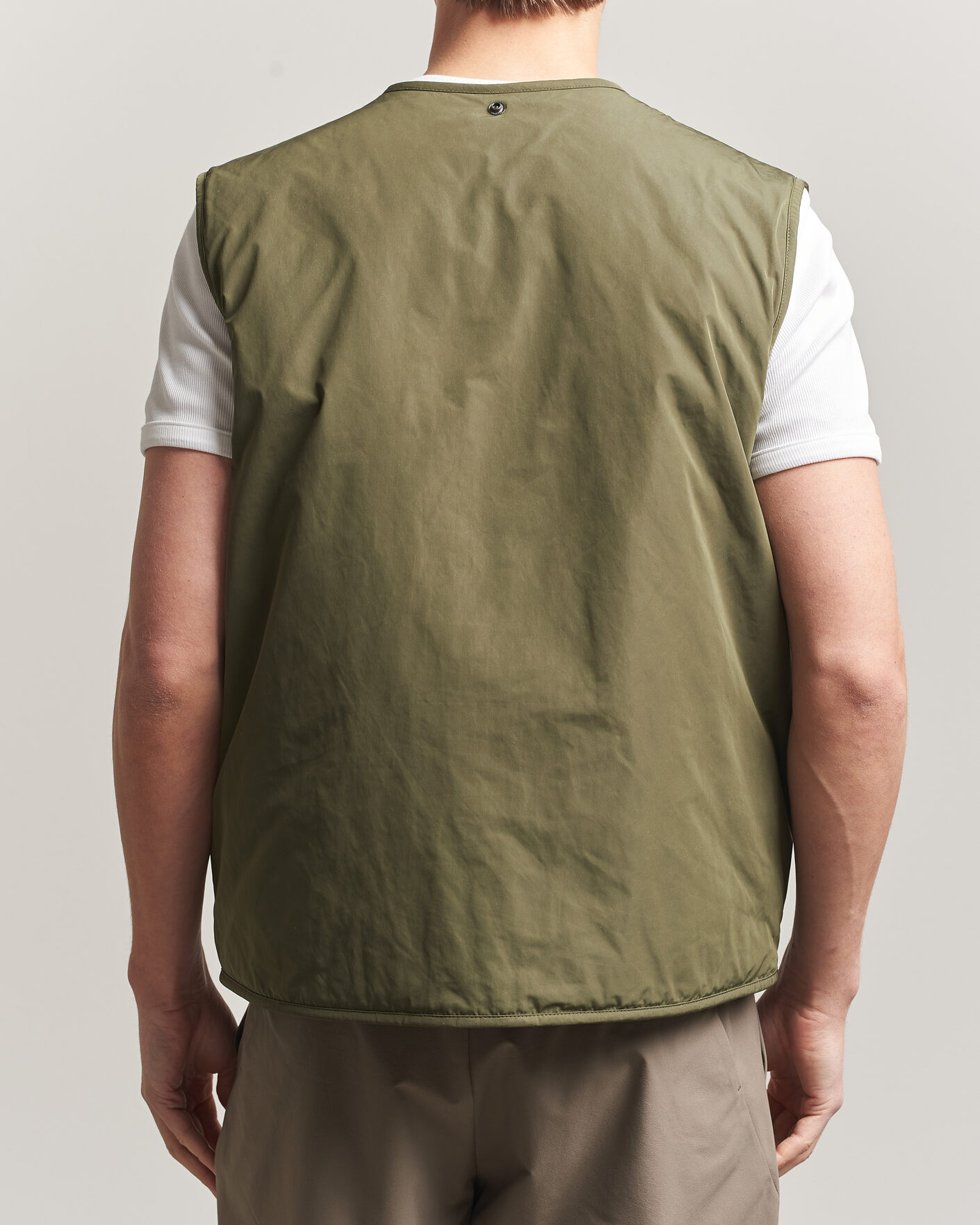 Herre | Jakker | Moncler | Roquille Field Jacket Military