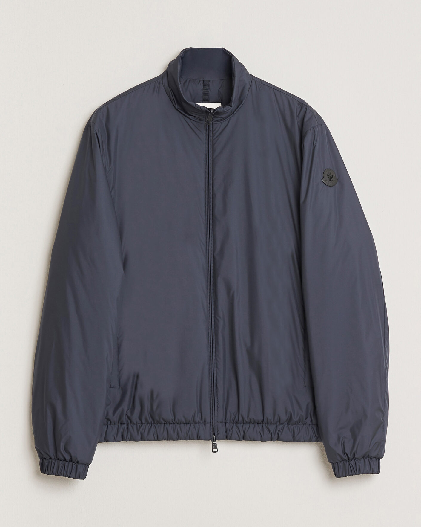 Herre | Jakker | Moncler | Berre Bomber Jacket Navy