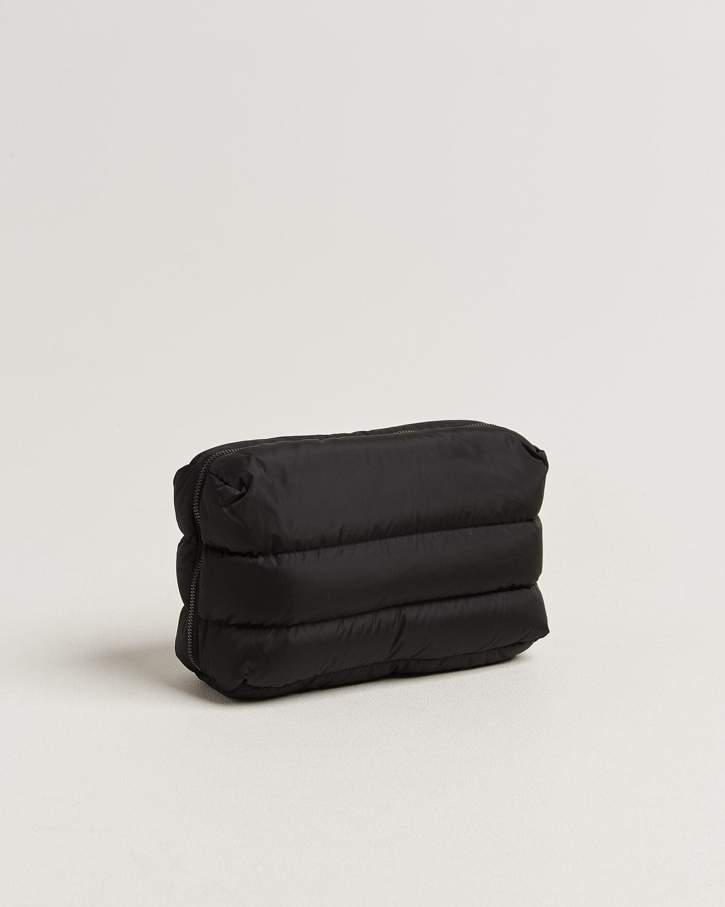 Herre | Tasker | Moncler | Caradoc Wash Bag Black