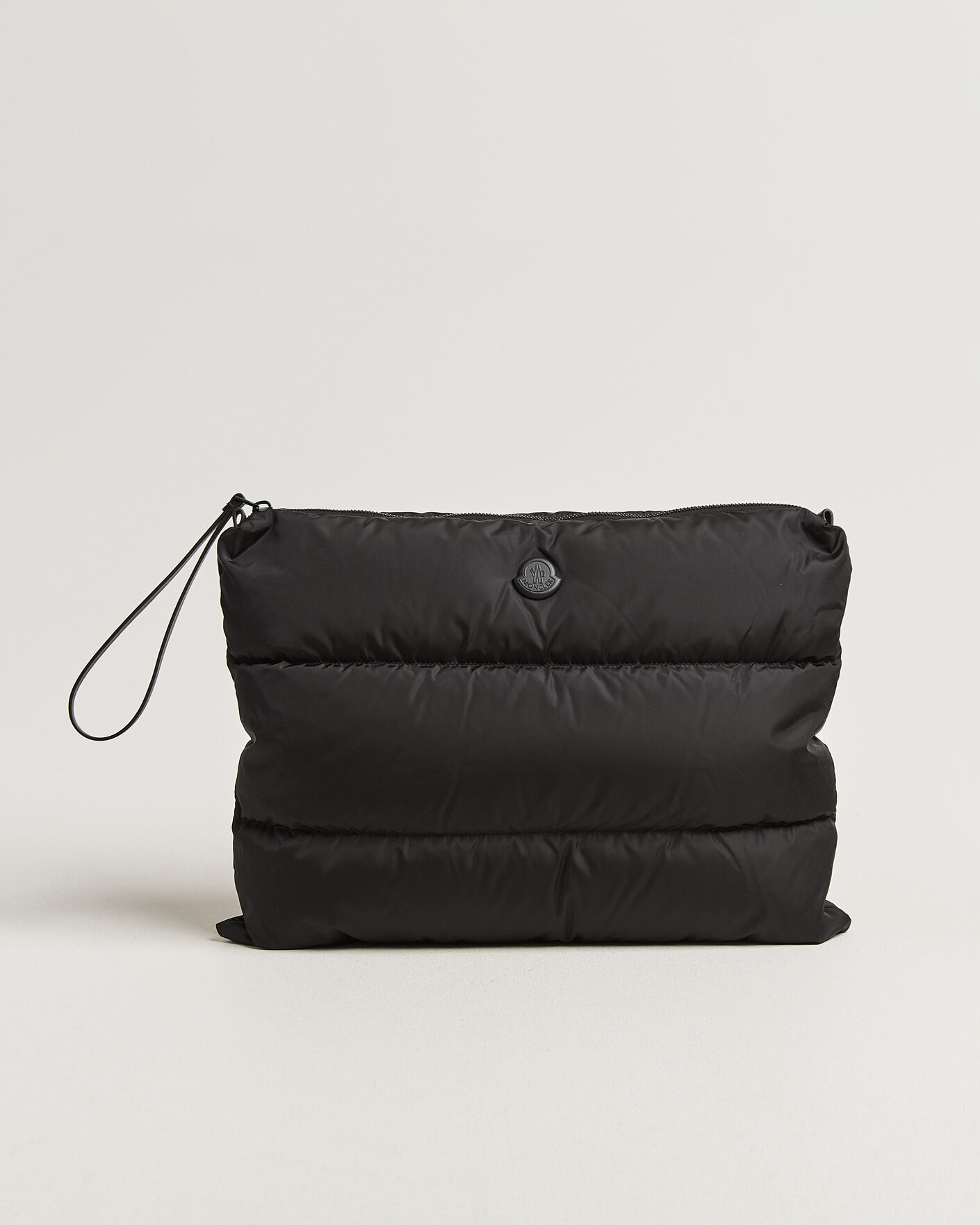 Herre | Tasker | Moncler | Caradoc Laptop Case Black