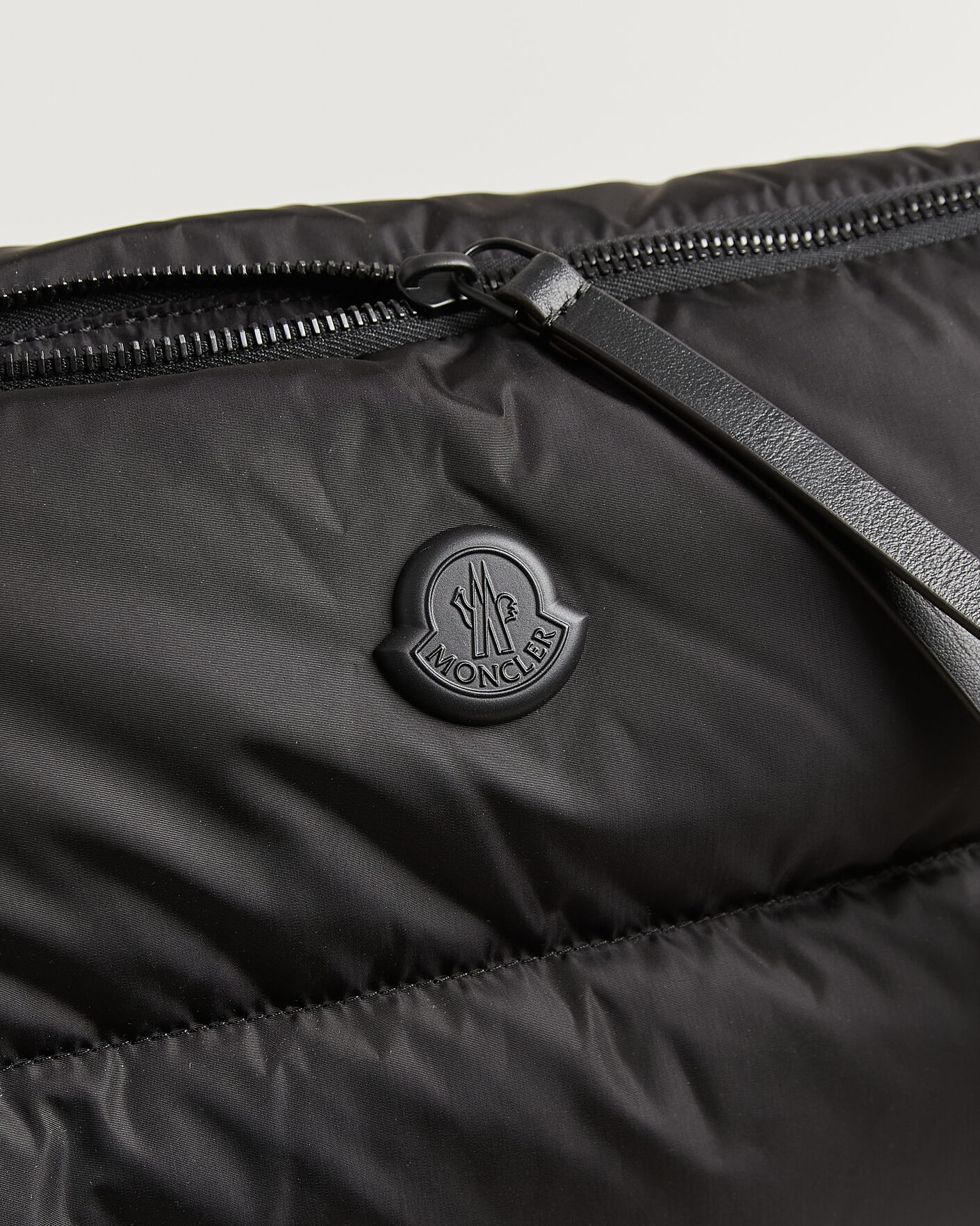 Herre | Tasker | Moncler | Caradoc Laptop Case Black