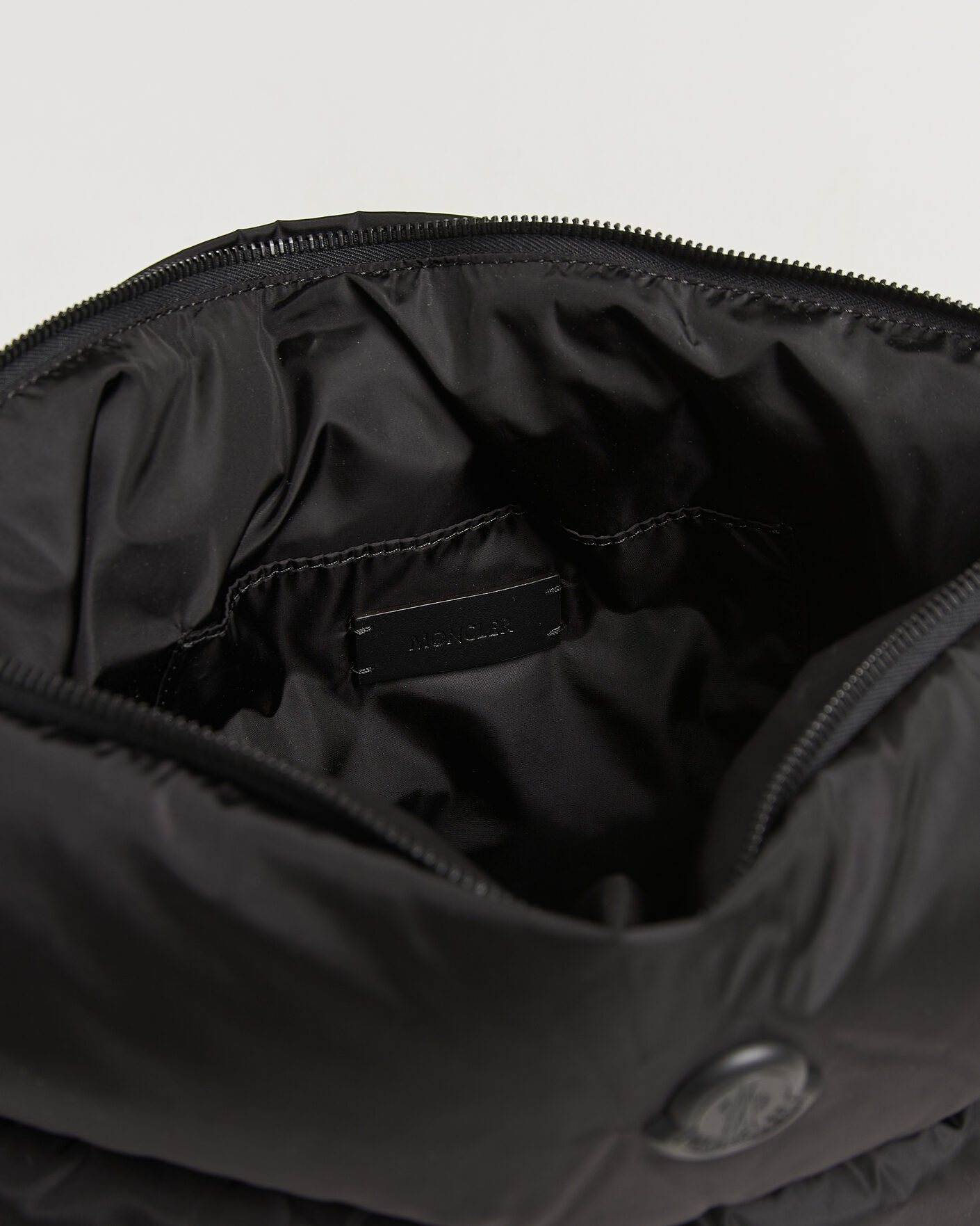 Herre | Tasker | Moncler | Caradoc Laptop Case Black