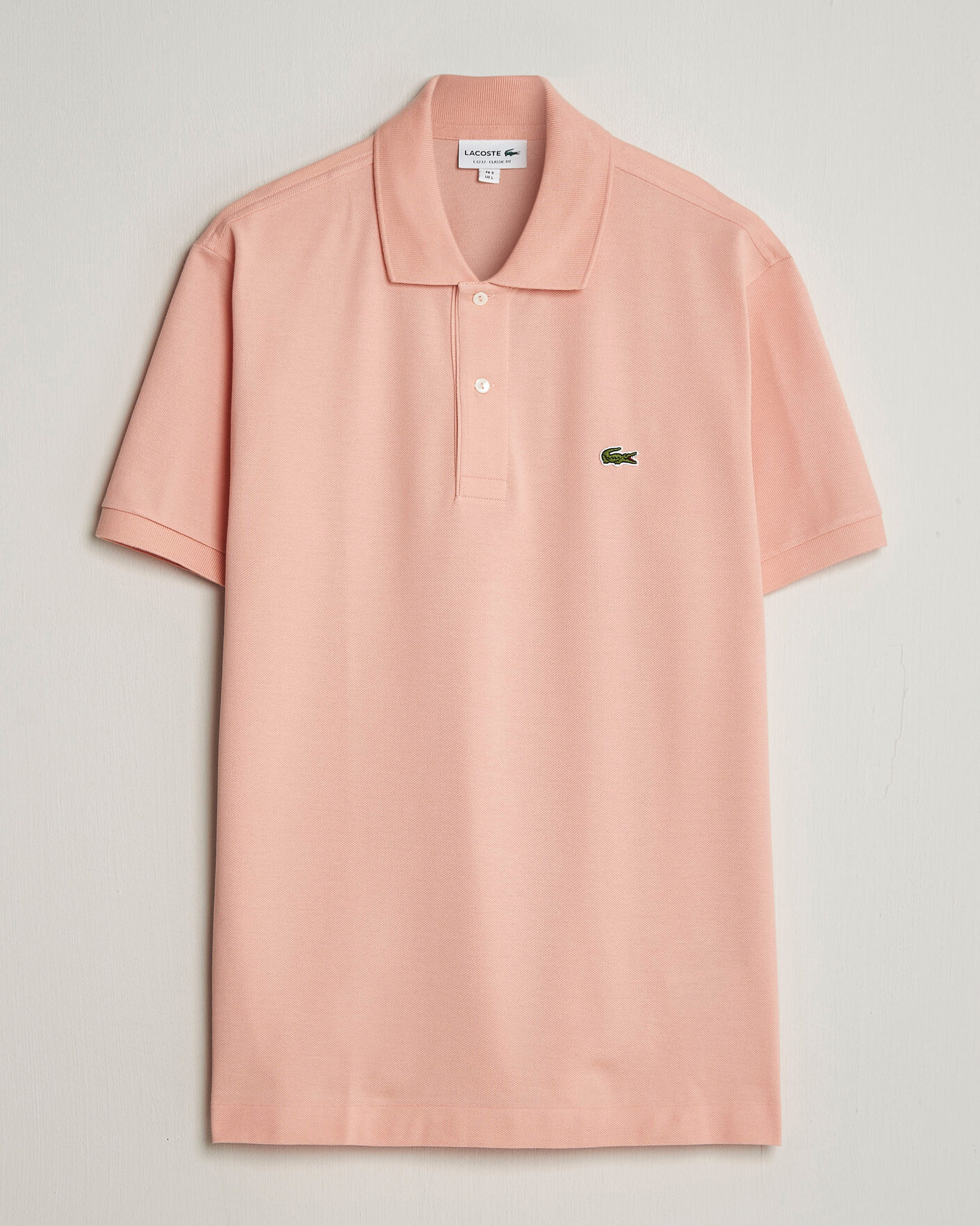 Herre | Polotrøjer | Lacoste | Original Polo Piké Miami