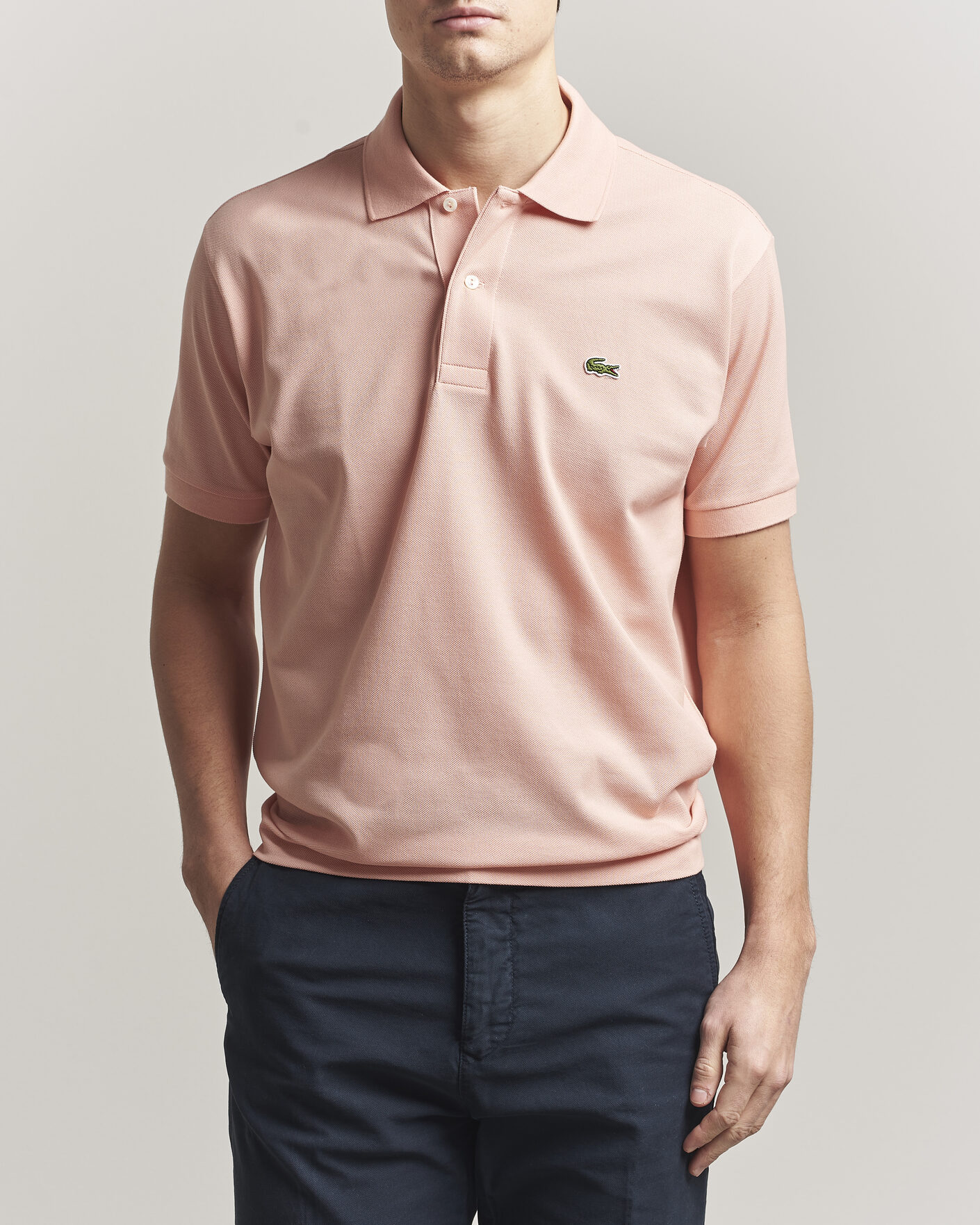 Herre | Polotrøjer | Lacoste | Original Polo Piké Miami