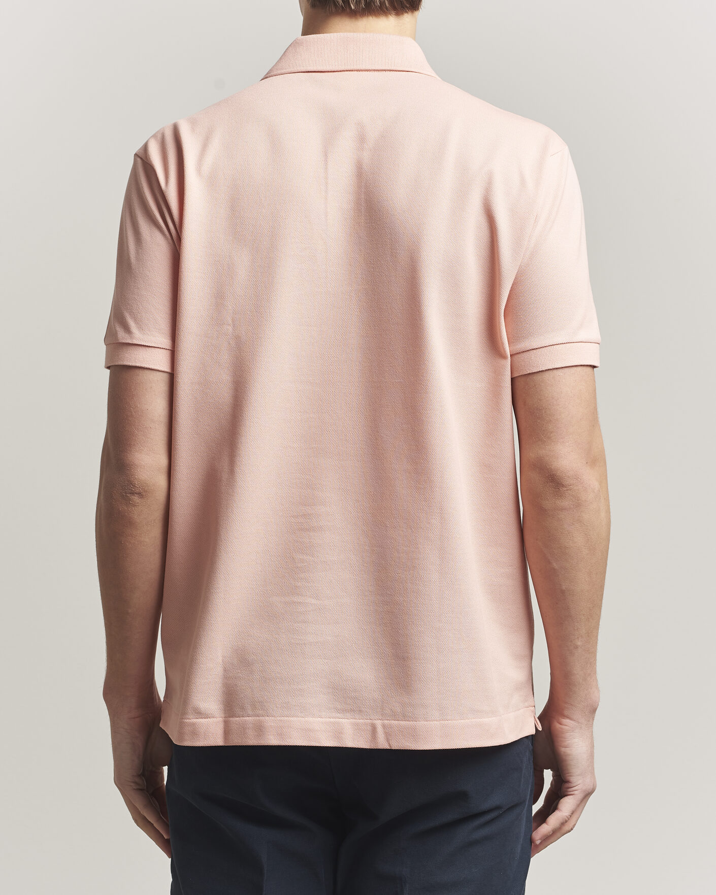 Herre | Polotrøjer | Lacoste | Original Polo Piké Miami