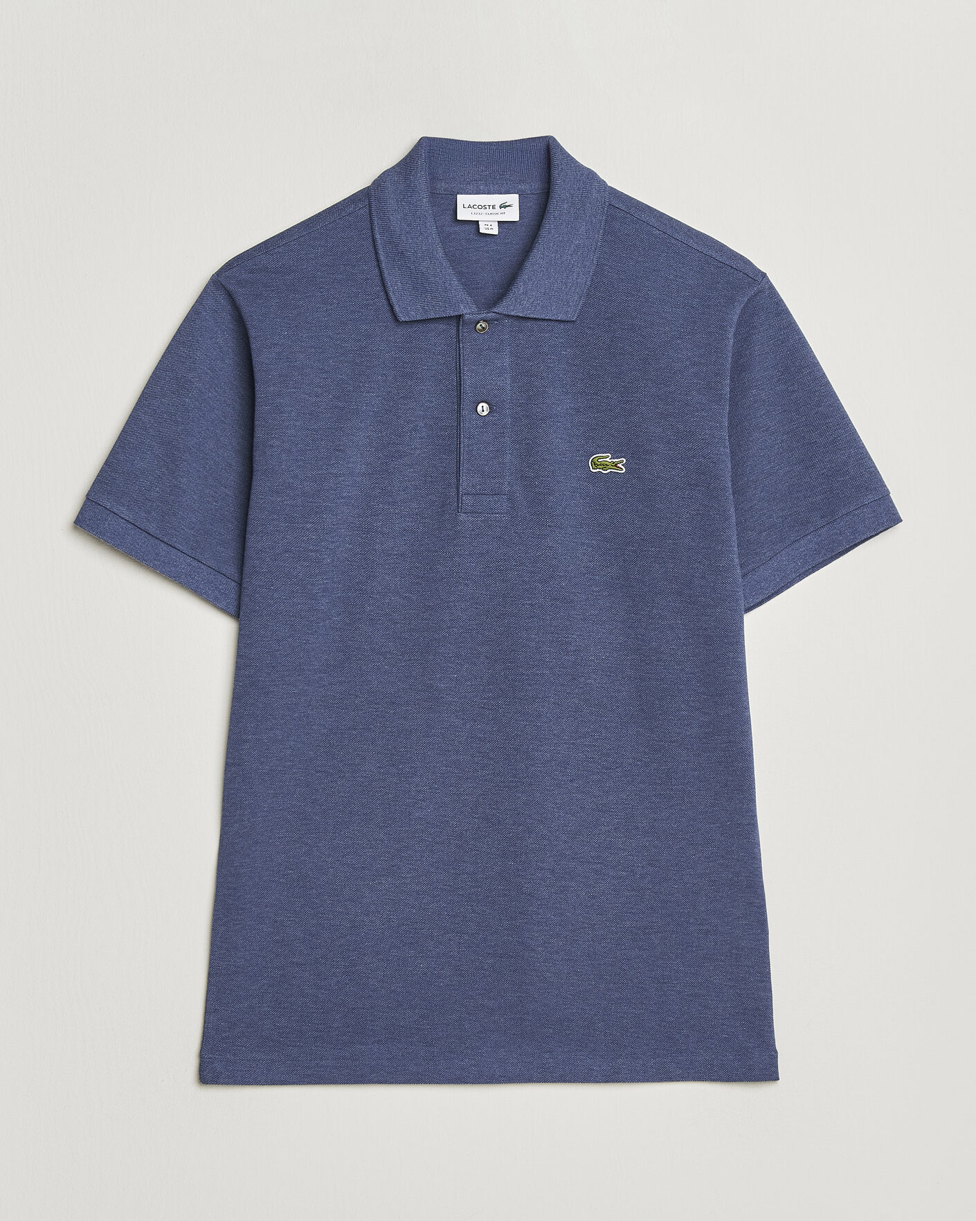 Herre | Polotrøjer | Lacoste | Original Polo Piké Jasi Chine
