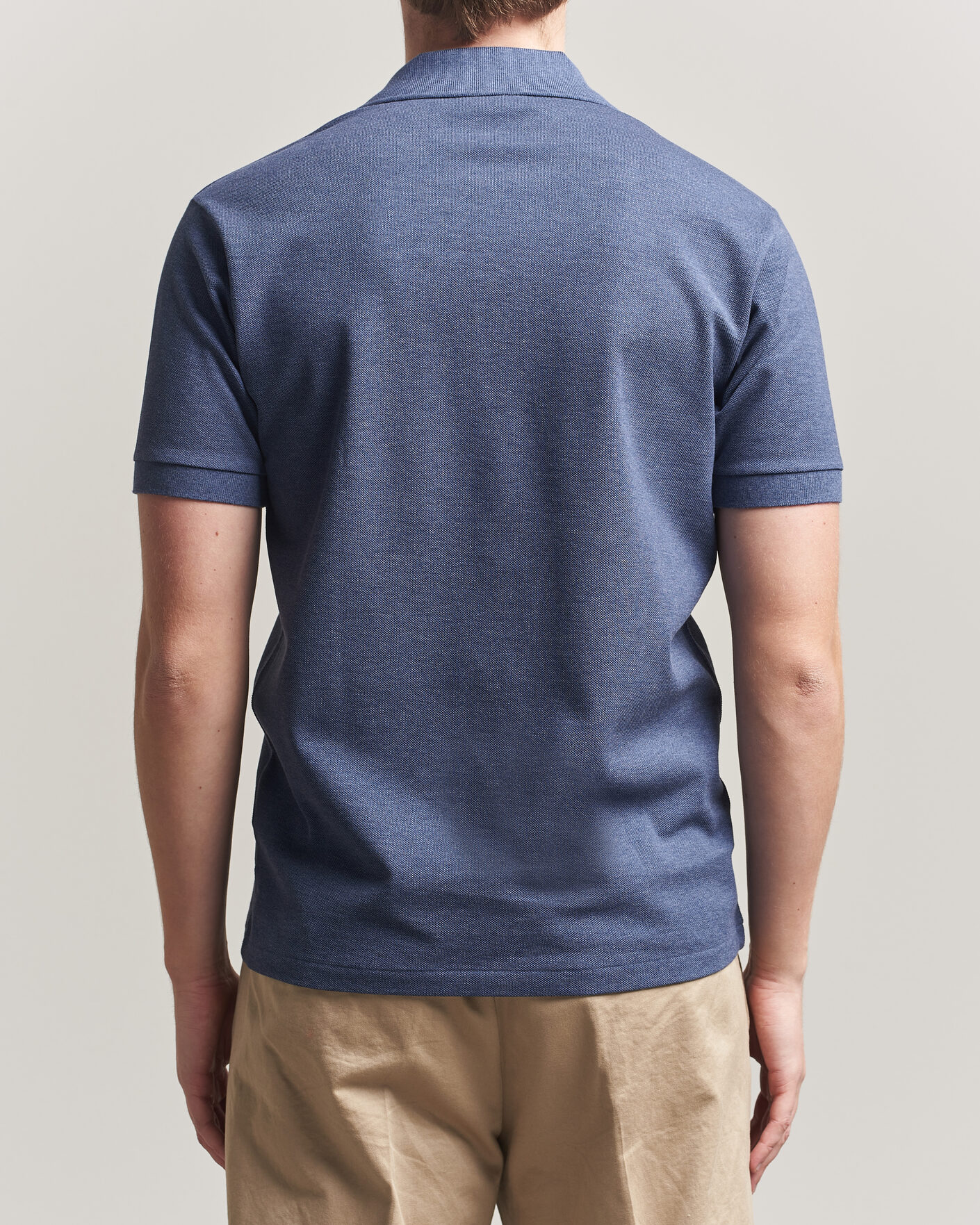 Herre | Polotrøjer | Lacoste | Original Polo Piké Jasi Chine