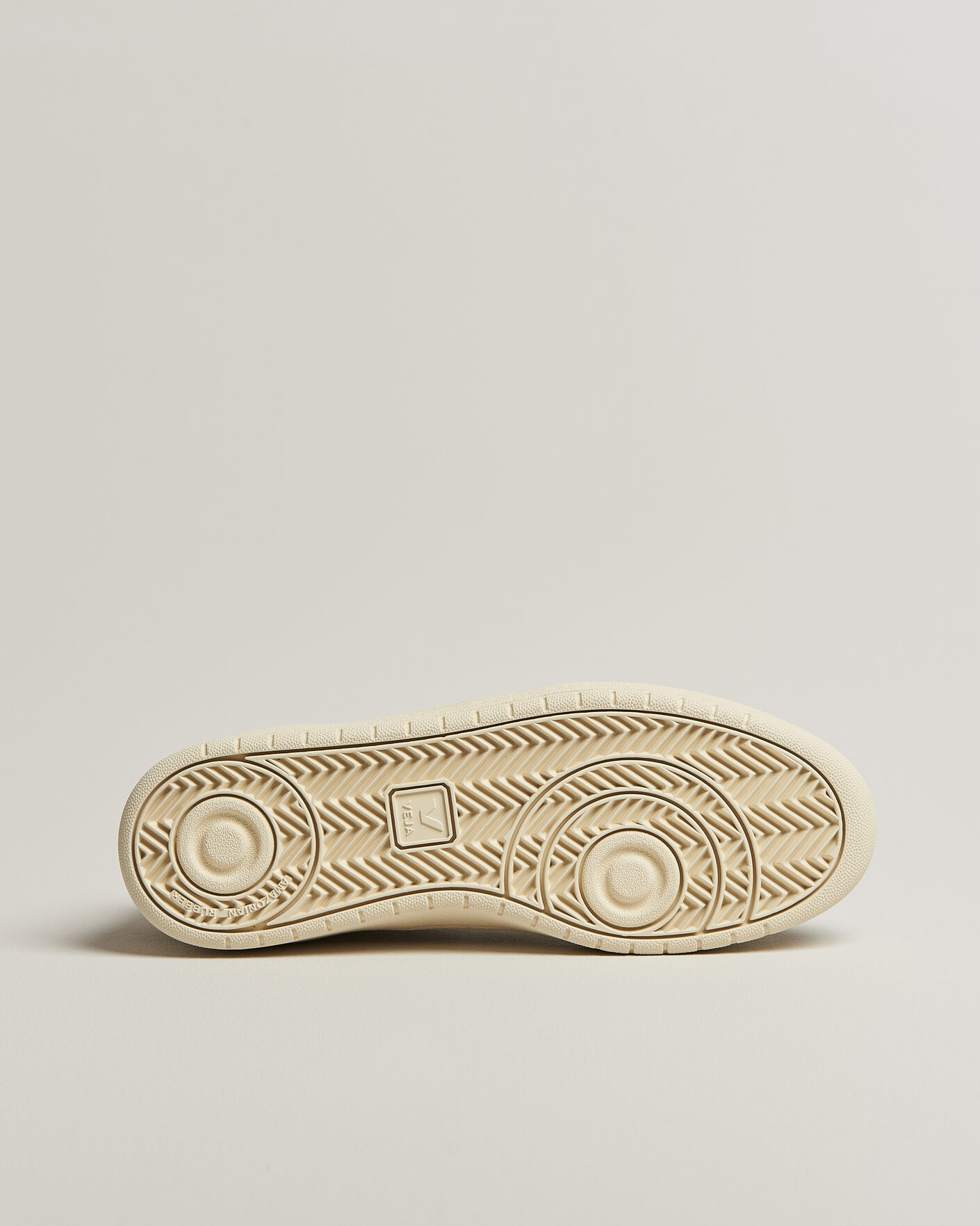 Herre | Sneakers | Veja | V-82 Sneaker White/Natural Khaki