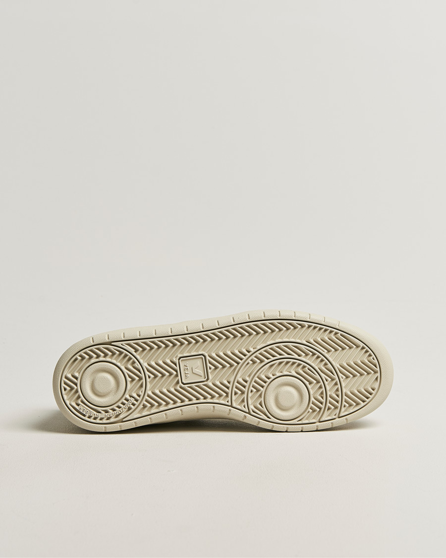 Herre | Sneakers | Veja | V-90 Sneaker White/Taupe