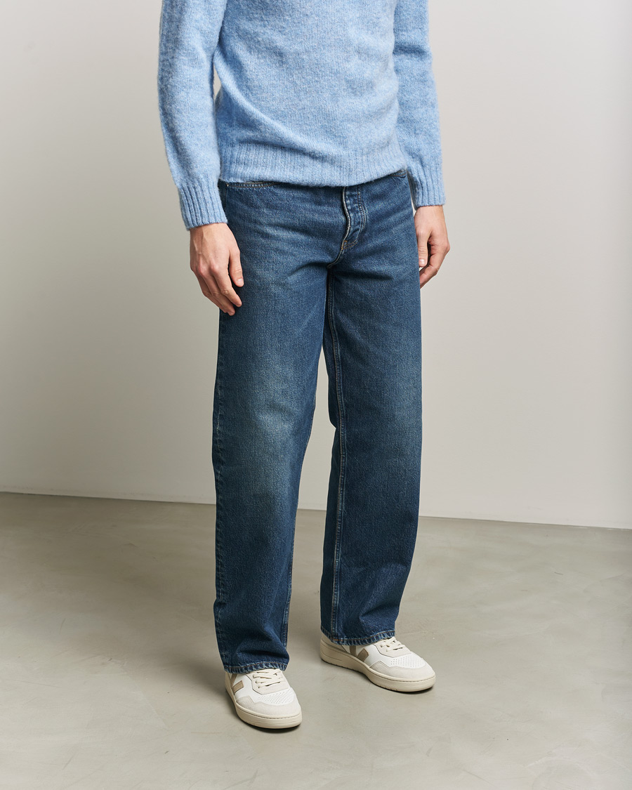 Herre | Sneakers | Veja | V-90 Sneaker White/Taupe