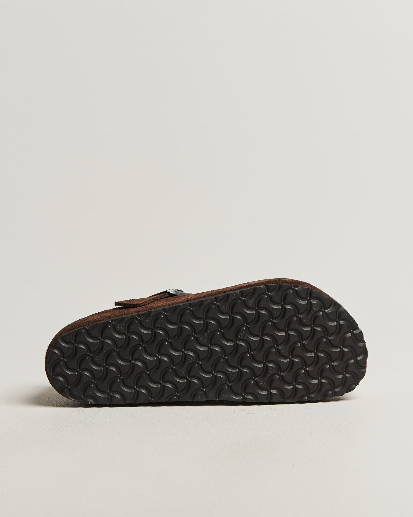 Herre | Sandaler & Hjemmesko | BIRKENSTOCK | London Carafe Suede