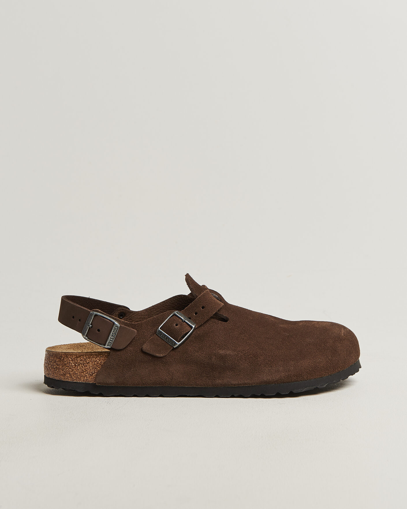 Herre | Sandaler & Hjemmesko | BIRKENSTOCK | Tokio Carafe Suede