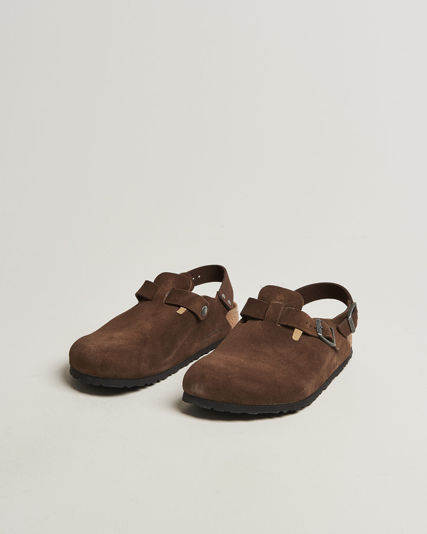 Herre | Sandaler & Hjemmesko | BIRKENSTOCK | Tokio Carafe Suede