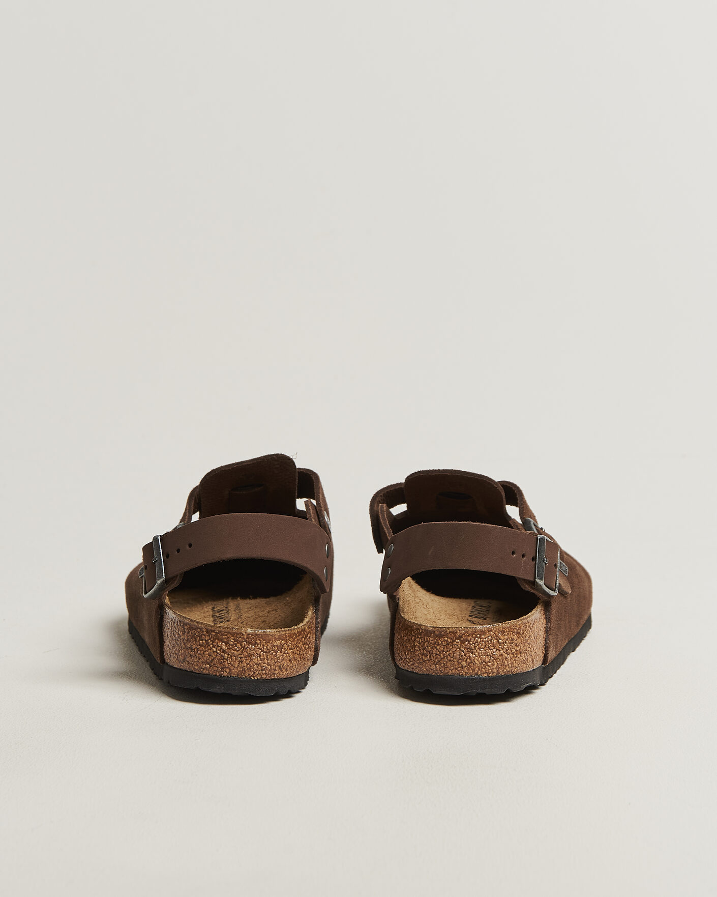 Herre | Sandaler & Hjemmesko | BIRKENSTOCK | Tokio Carafe Suede