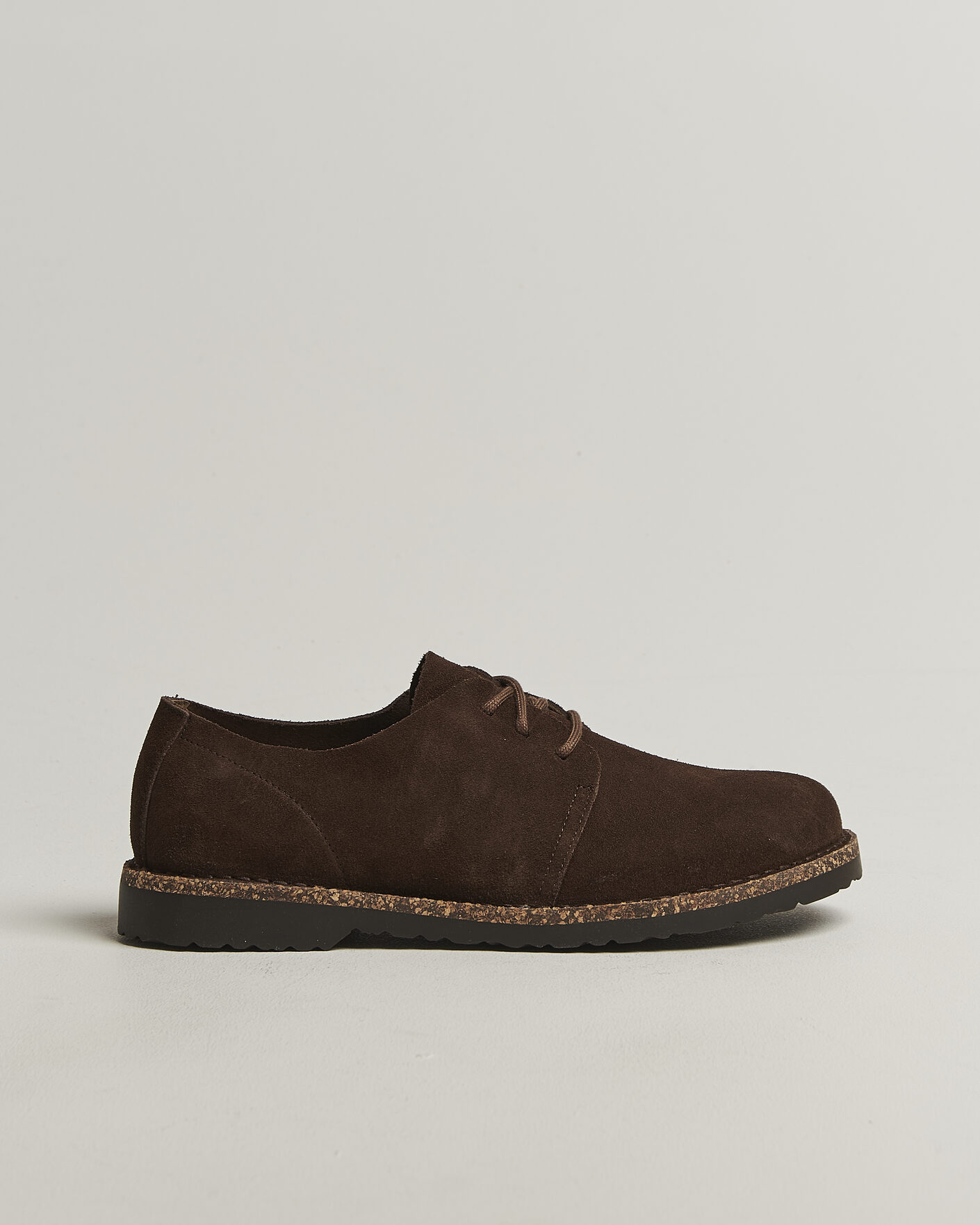 Herre | Oxfords | BIRKENSTOCK | Uppsala Oxford Carafe Suede