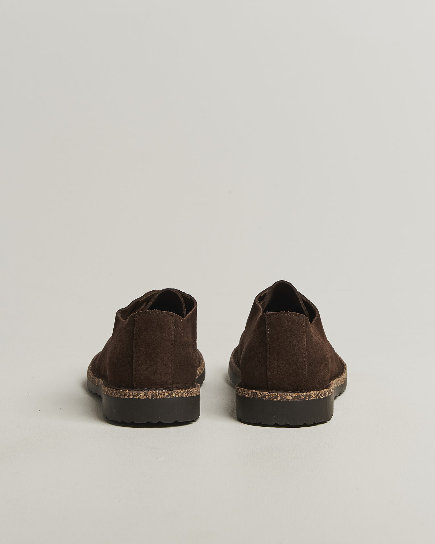 Herre | Oxfords | BIRKENSTOCK | Uppsala Oxford Carafe Suede