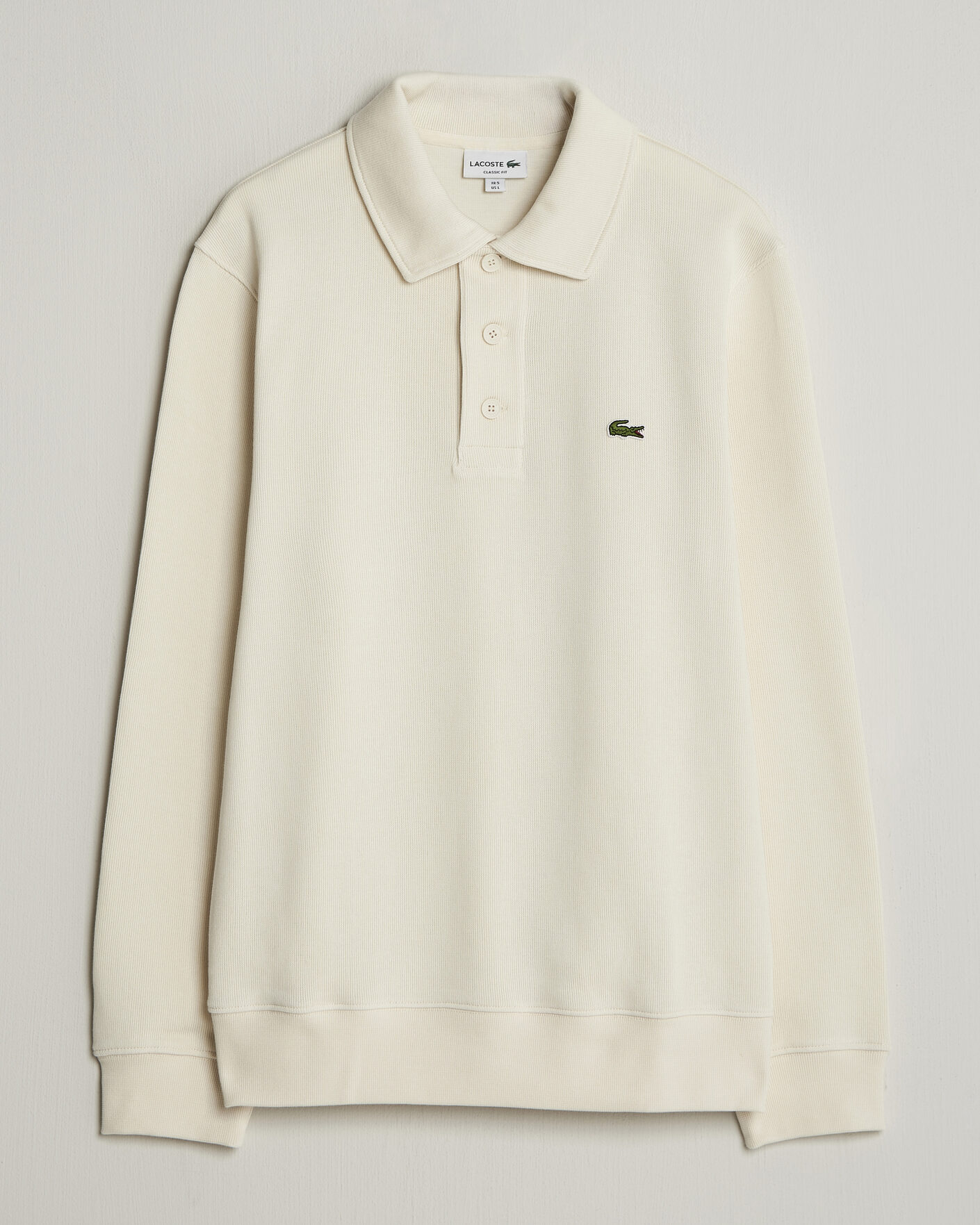 Herre | Trøjer | Lacoste | Polo Sweater Lapland