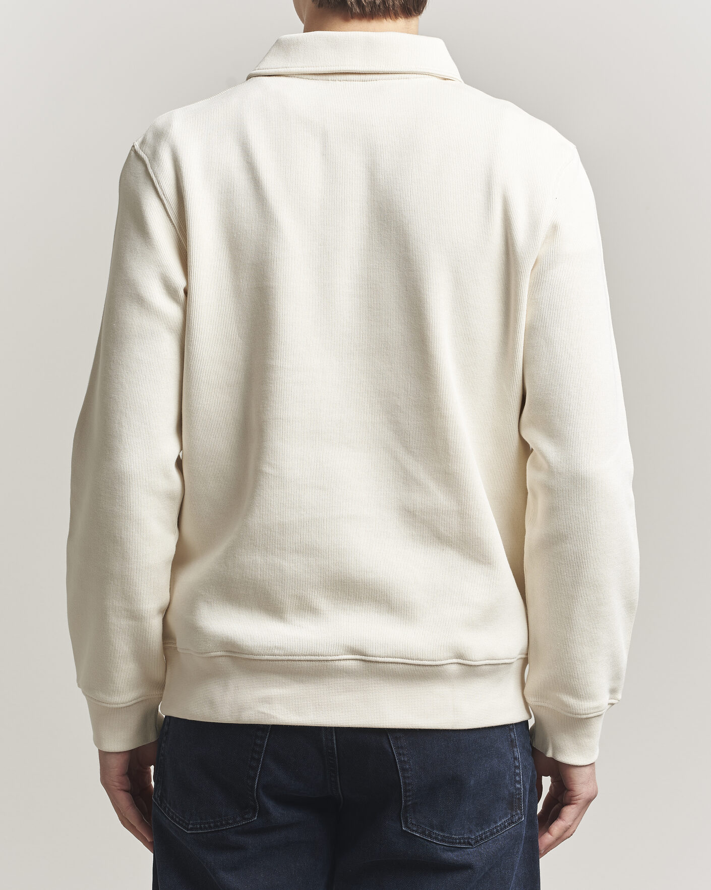 Herre | Trøjer | Lacoste | Polo Sweater Lapland