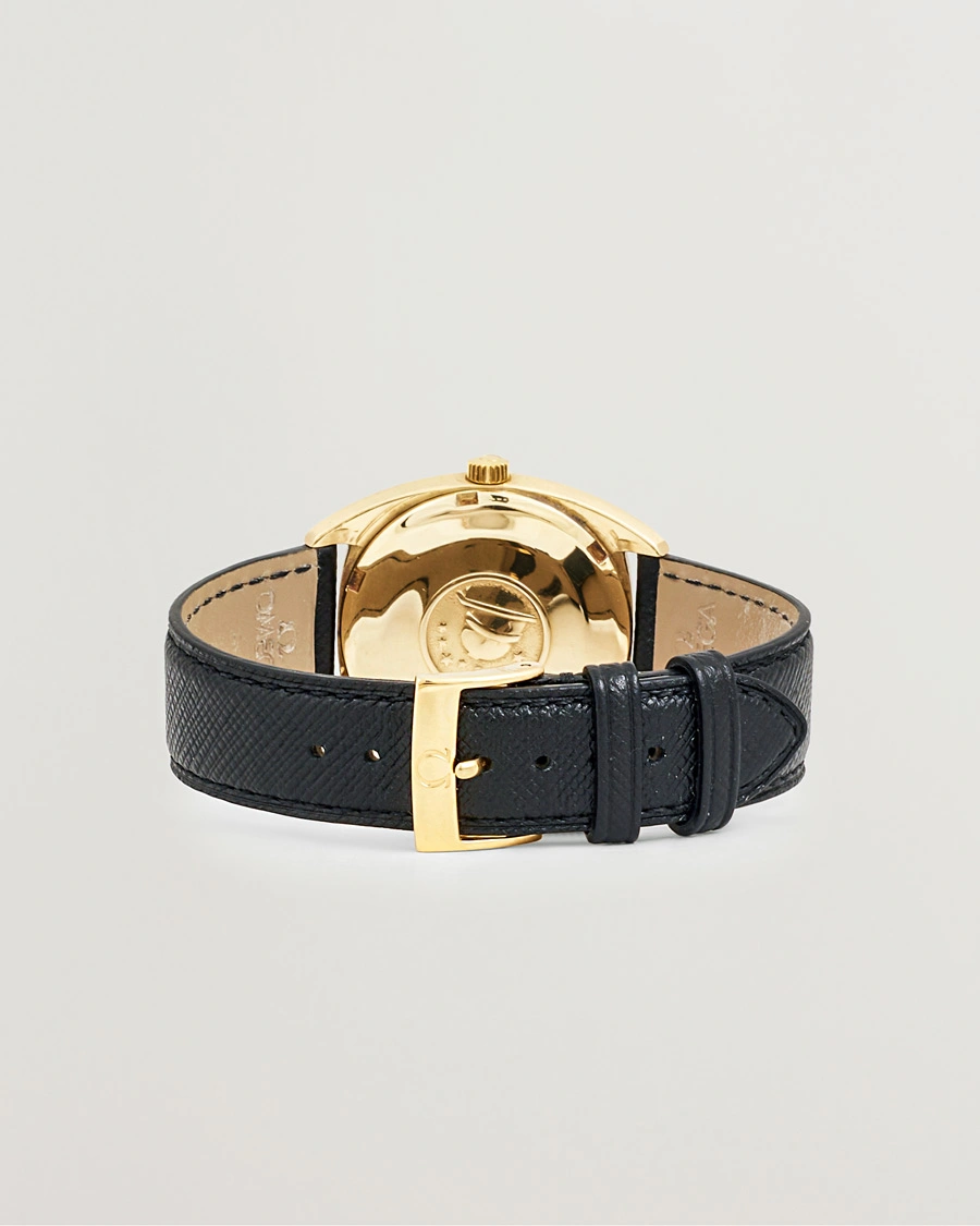 Herre | Pre-Owned & Vintage Watches | Omega Pre-Owned | Constellation  Omega Pre