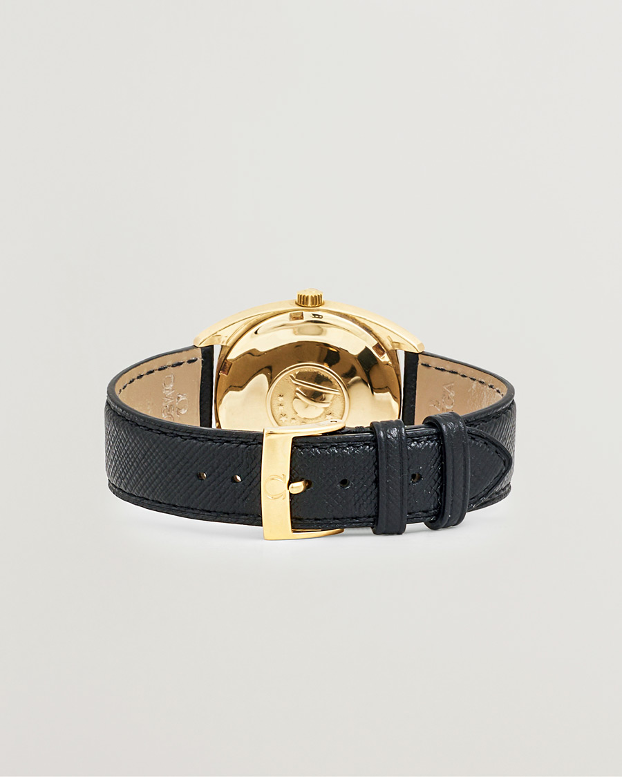 Herre | Omega Pre-Owned Constellation Omega Pre | Omega Pre-Owned | Constellation Omega Pre